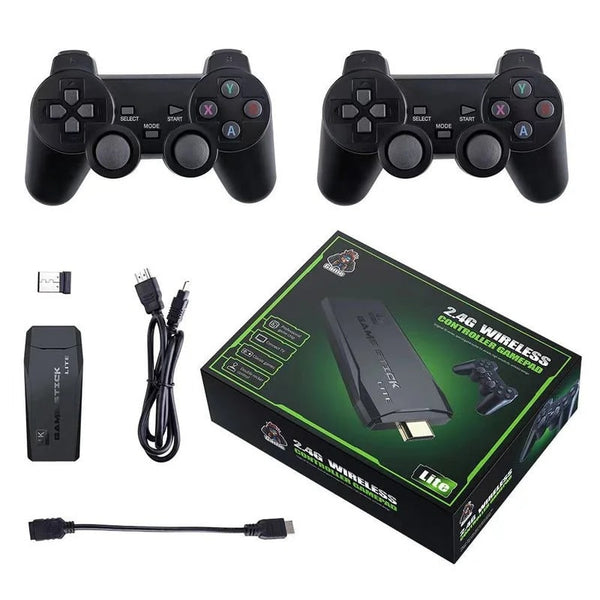 Perfect Dealz 2.4G Wireless Controller Gamepad Lite