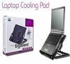 Perfect Dealz Ergostand Laptop Notebook Cooling Pad