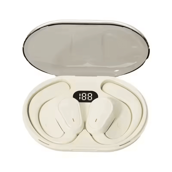 Perfect Dealz Waterproof TWS LED Display Wireless Earbuds