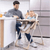 Perfect Dealz 2-in-1 Foldable High Chair
