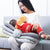 3-in-1 Adjustable Nursing Feeding Pillow image 0
