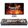 Perfect Dealz Retro LED Arcade Game Console with Joystick & TV Connect