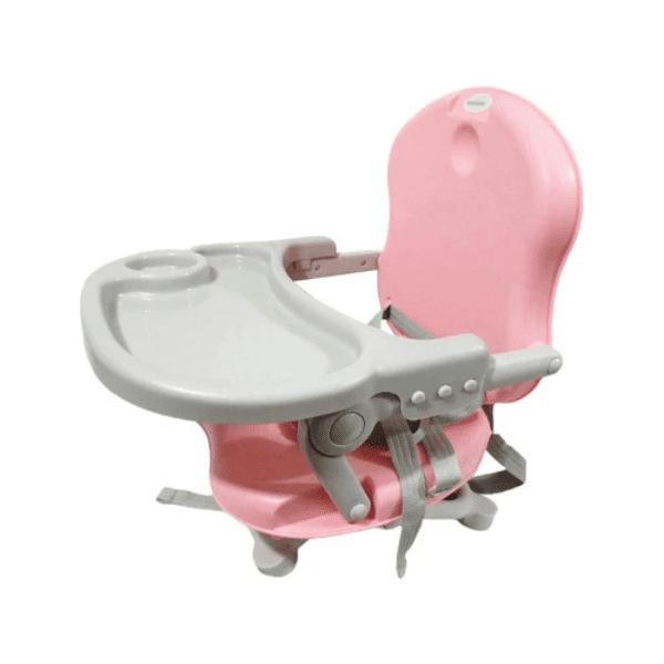 Adjustable Baby Feeding Chair image 1