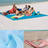 Perfect Dealz Sand Free Beach Mat