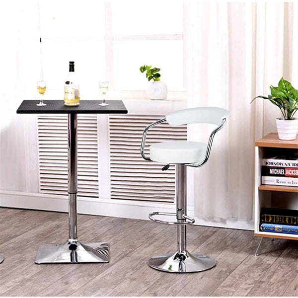 Perfect Dealz Modern Flair Swivel Bar Stool