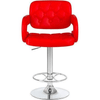 PU Leather Adjustable Bar Stool image 40