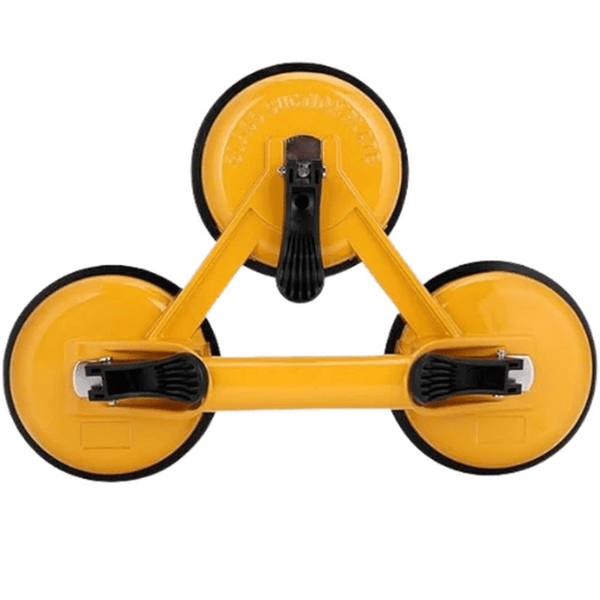 Perfect Dealz 3 Plates Suction Glass Lifter