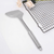 Perfect Dealz Stainless Steel Cooking Turner Spatula