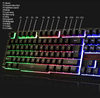 Perfect Dealz K13 Wired Professional Gaming Keyboard with Mouse