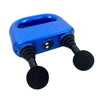 Double Head Portable Deep Tissue Muscle Massager image 1