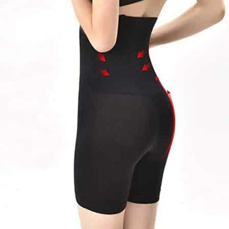 Ultra Sweat Stovepipe Pants for Abdominal Fat image 0