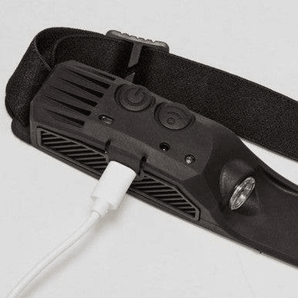 Perfect Dealz Rechargeable Motion Sensor Headlamp