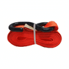 Perfect Dealz 4-Pack Heavy-Duty Ratchet Straps