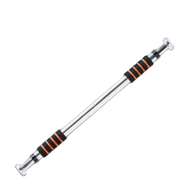 0.82-1.3M Adjustable Steel Pull-Up Bar image 2