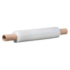 Perfect Dealz Clear Pallet Wrap Roll 40CM