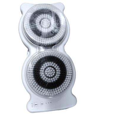 Smart Wall-Mounted Back Scrubber image 4