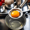Perfect Dealz Stainless Steel Egg Separator