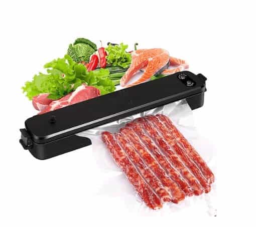 Perfect Dealz Automatic Food Vacuum Sealing Machine