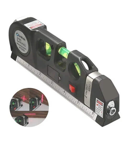 Laser Level Pro image 1