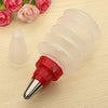 Perfect Dealz Squeeze Decoration Bottle Set of 2 Cookie and Cupcake Decorating