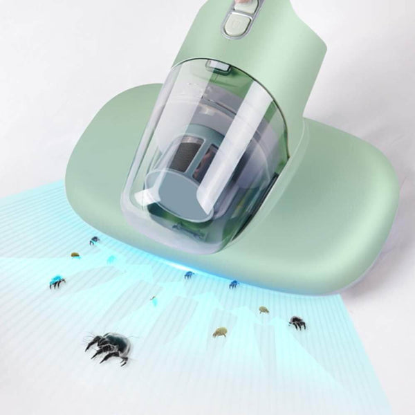 Dust Mite Vacuum Cleaner image 4