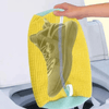 Shoe Washing Bag image 0