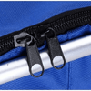 Insulated Folding Picnic Basket Cooler image 1