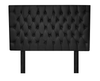 Perfect Dealz Layla Majestic Premium PU Leather Headboard