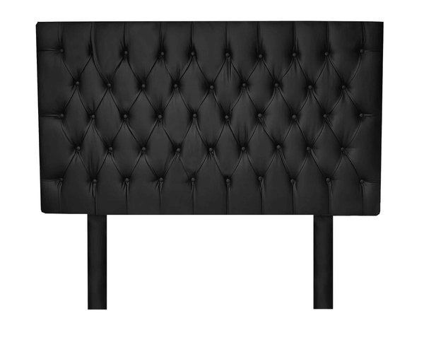 Perfect Dealz Layla Majestic Premium PU Leather Headboard