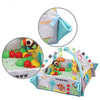 5 in 1 Activity Gym and Ball Pit image 1