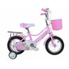 Girls Pretty Bike 12 Inch image 1