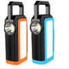 Solar Energy Foldable Camping Lantern image 1