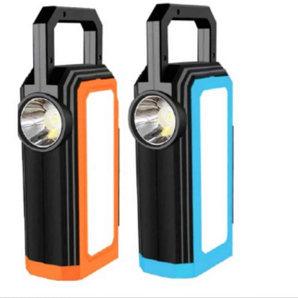 Solar Energy Foldable Camping Lantern image 1