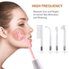 Perfect Dealz Portable High Frequency Electrotherapy Wand Device