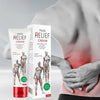 Pain Relief Massage Cream image 0