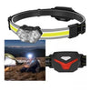 Perfect Dealz Led Waterproof Headlamp