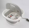 Foldable Foot Spa Tub Basin image 2