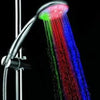 7 Colors LED Showerhead image 1