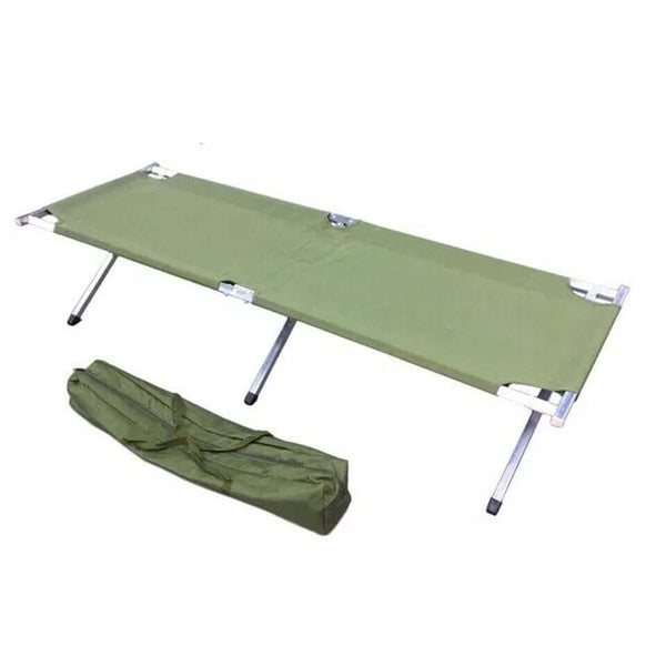 Foldable Stretcher Bed image 1