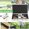 Gun Cleaning Kit for Rifle Pistol Shotgun image 0