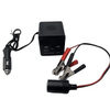 150W Car Power Inverter with Dual USB Output image 0