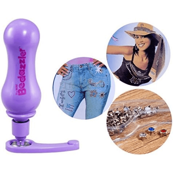 Mini BeDazzler Tool Kit image 0