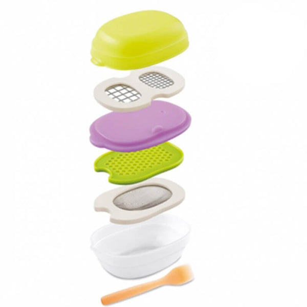7 in 1 Food Maker/Food Masher for Baby image 2