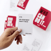 Perfect Dealz Ultimate Card Game