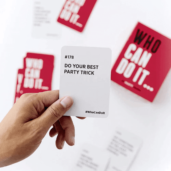 Perfect Dealz Ultimate Card Game