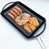 Perfect Dealz BBQ Rectangular Grill Pan