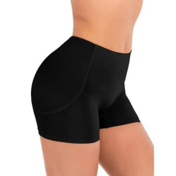 Gym Shorts for Women Butt Lifting Yoga Pants image 0