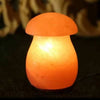 Perfect Dealz Mushroom Crystal Salt Bedside Lamp
