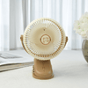 Perfect Dealz Portable USB Mini Desk Clip Fan