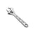 12 Inch Adjustable Wrench image 0